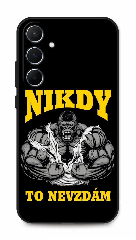 Kryt TopQ Samsung A15 Gorila 128665