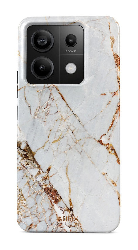 Kryt AURIX Xiaomi Redmi Note 13 Pro 5G pevný Antique Marble 127198