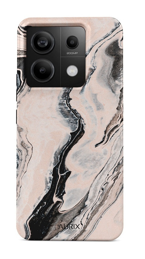 Kryt AURIX Xiaomi Redmi Note 13 Pro 5G pevný Soft Palette 127188