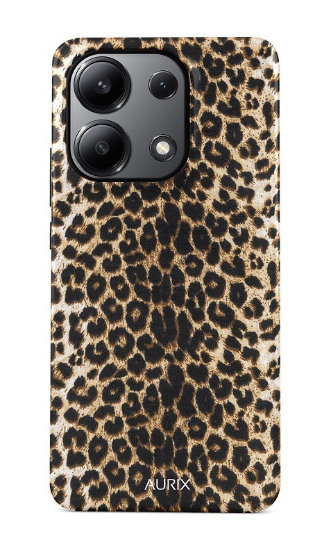 Kryt AURIX Xiaomi Redmi Note 13 pevný Animal 127183