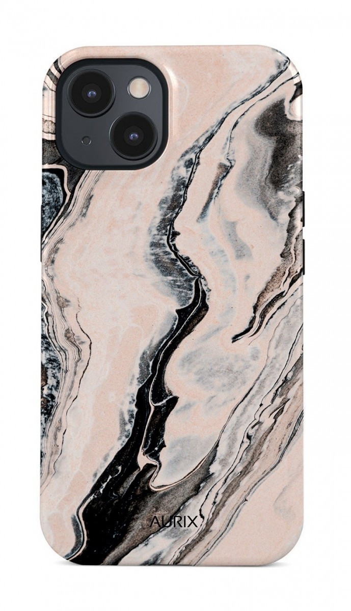 Kryt AURIX MagSafe iPhone 13 Soft Palette 127167