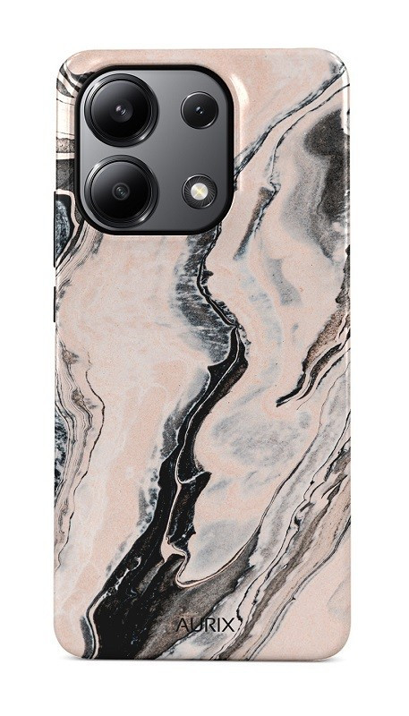 Kryt AURIX Xiaomi Redmi Note 13 pevný Soft Palette 127166