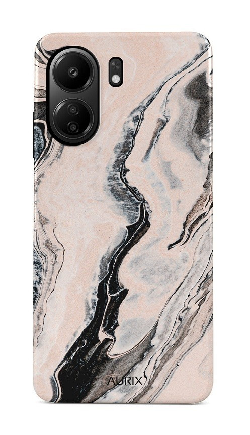 Kryt AURIX Xiaomi Redmi 13C pevný Soft Palette 127153