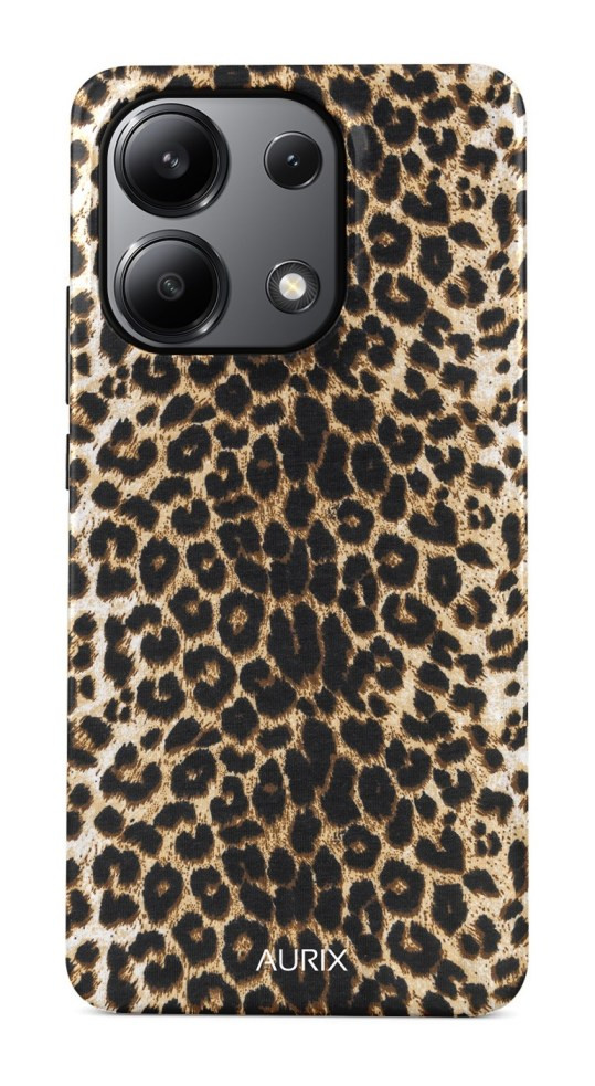Kryt AURIX Xiaomi Redmi Note 13 Pro pevný Animal 127120