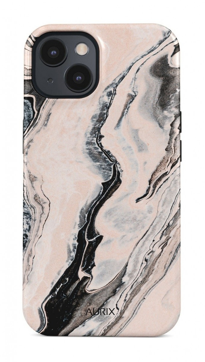 Kryt AURIX iPhone 13 Mini pevný Soft Palette 127111