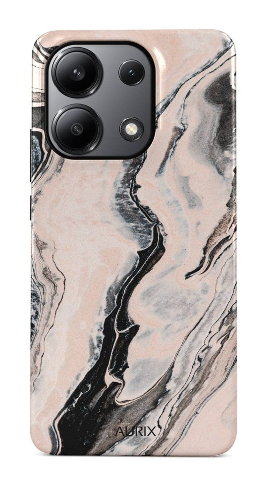 Kryt AURIX Xiaomi Redmi Note 13 Pro pevný Soft Palette 127000