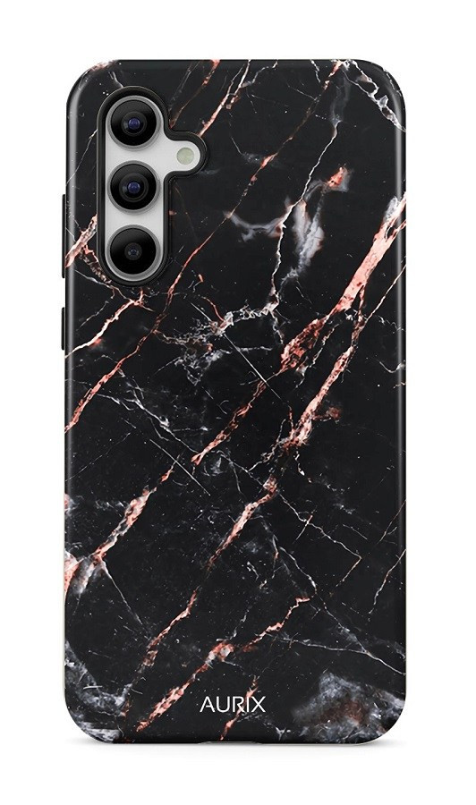 Kryt AURIX Samsung A55 pevný Euphoria Marble 126985