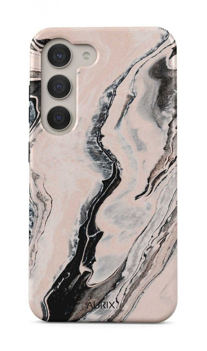 Kryt AURIX Samsung S23 pevný Soft Palette 126961