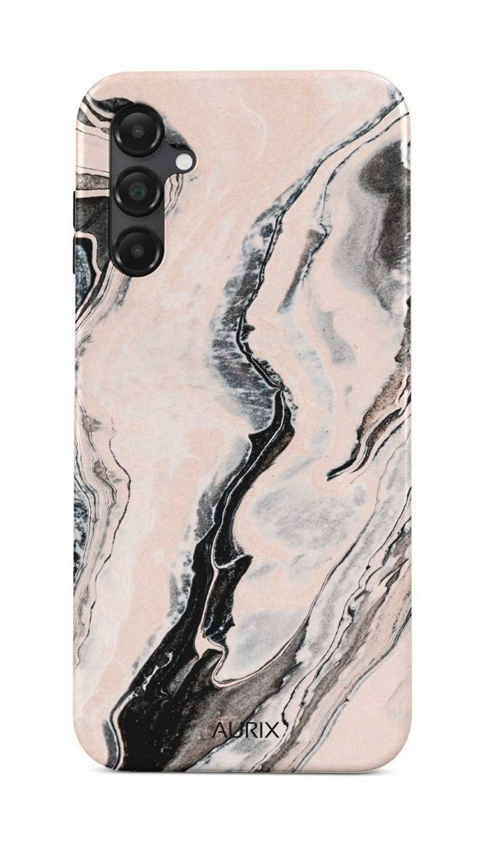 Kryt AURIX Samsung A14 pevný Soft Palette 126922