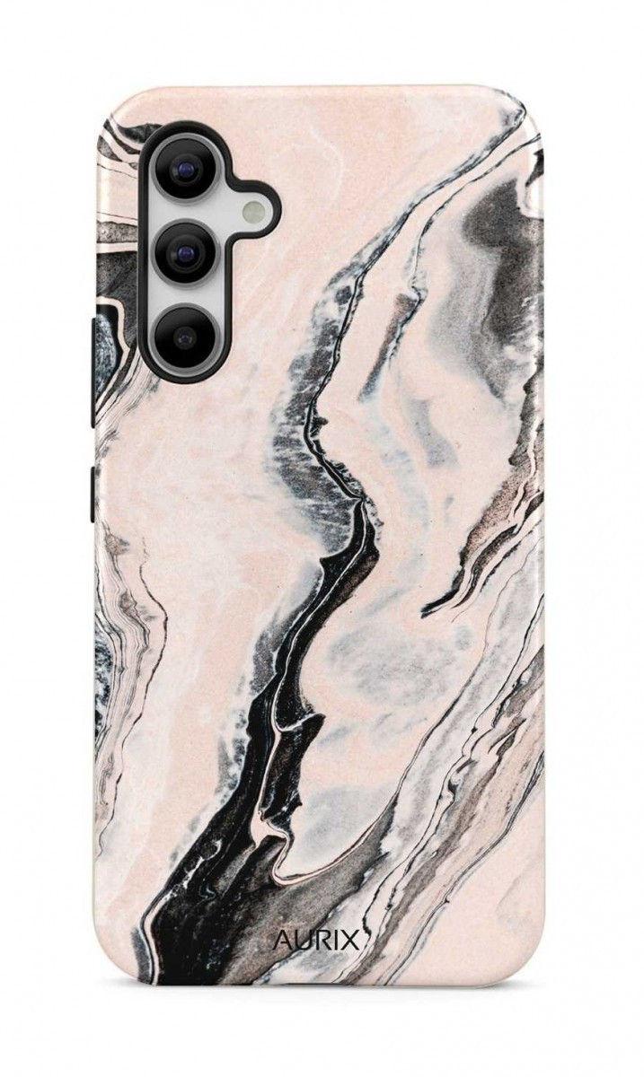 Kryt AURIX Samsung A54 5G pevný Soft Palette 126892