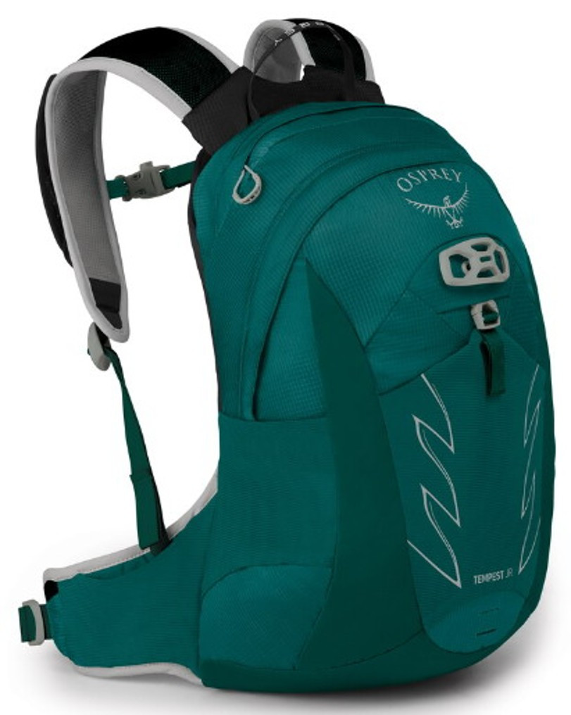 Osprey TEMPEST 11 JR III jasper green