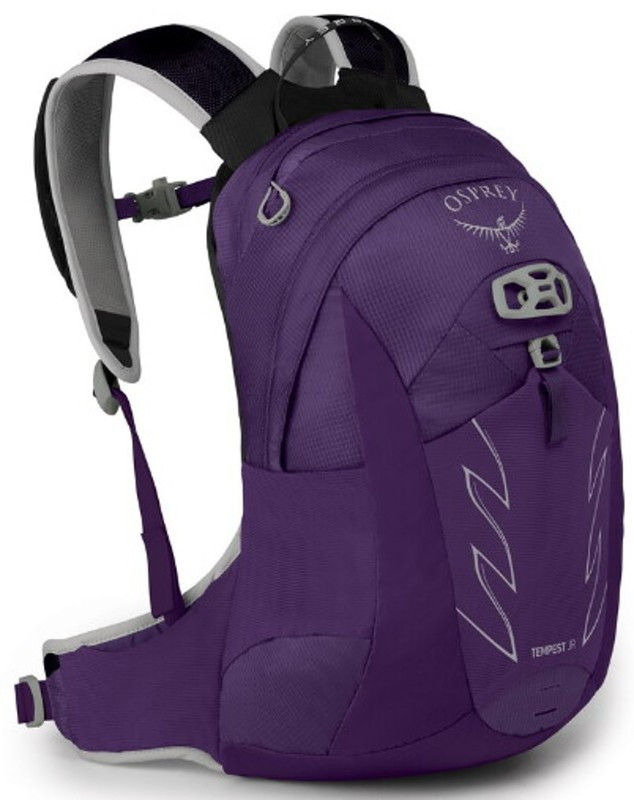 Osprey TEMPEST 11 JR III violac purple