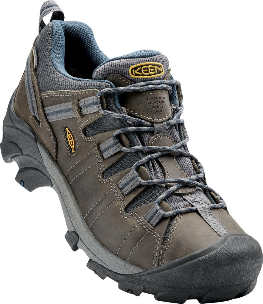 Keen KEEN TARGHEE II WP M gymn Velikost: 43