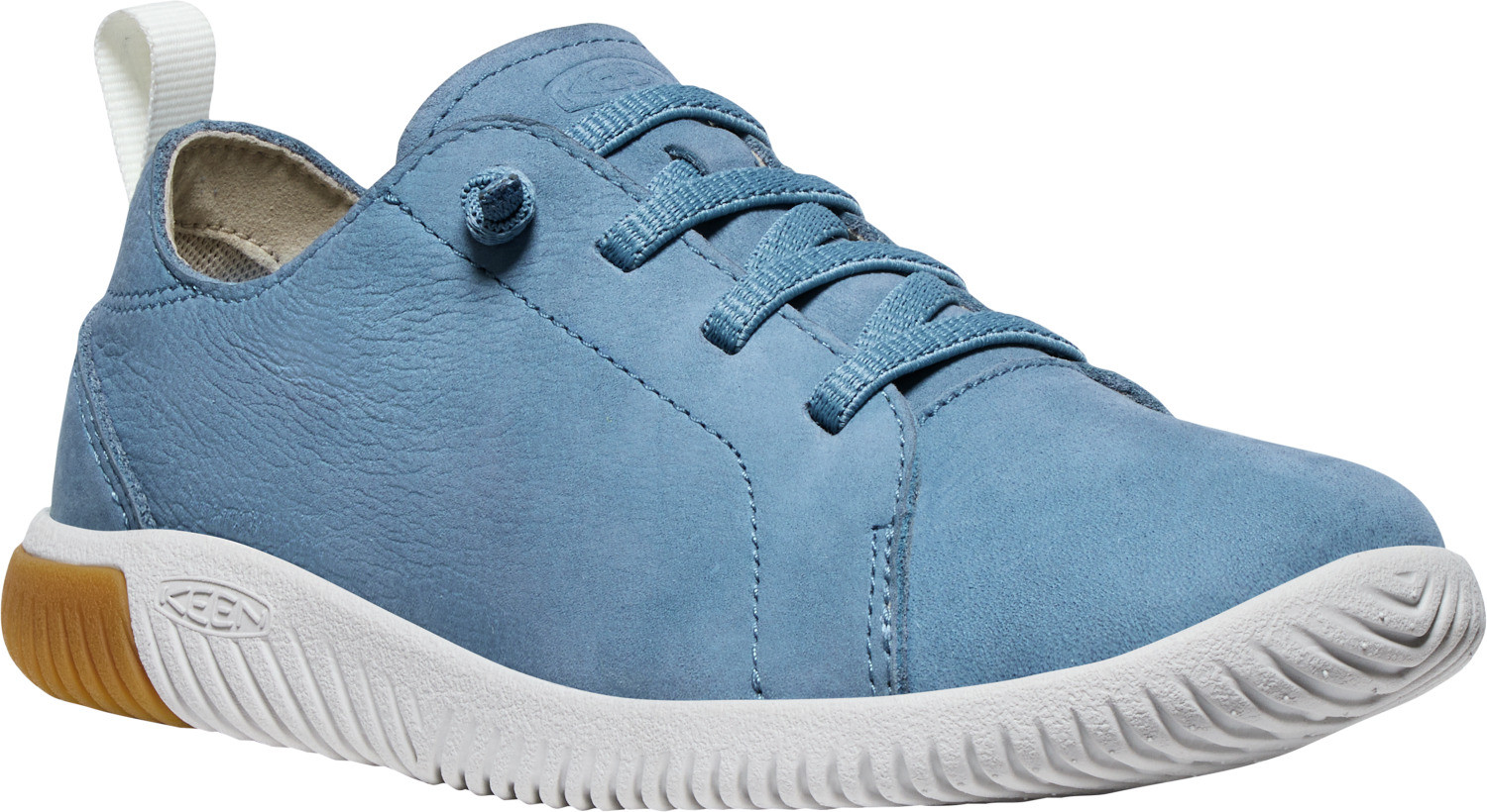 Keen KEEN KNX LACE YOUTH coronet blue/vapor Velikost: 32/33