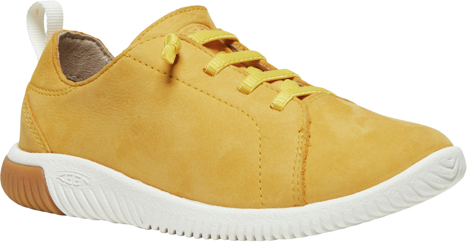 Keen KEEN KNX LACE YOUTH daffodil/star white Velikost: 32/33