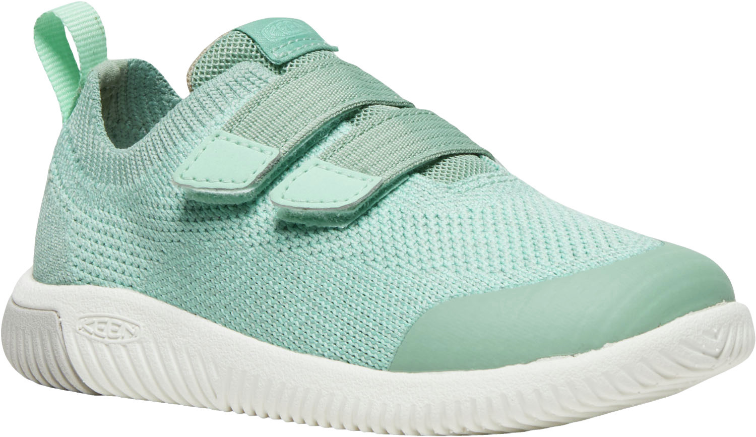 Keen KEEN KNX KNIT DS CHILDREN granite green/lichen Velikost: 25/26