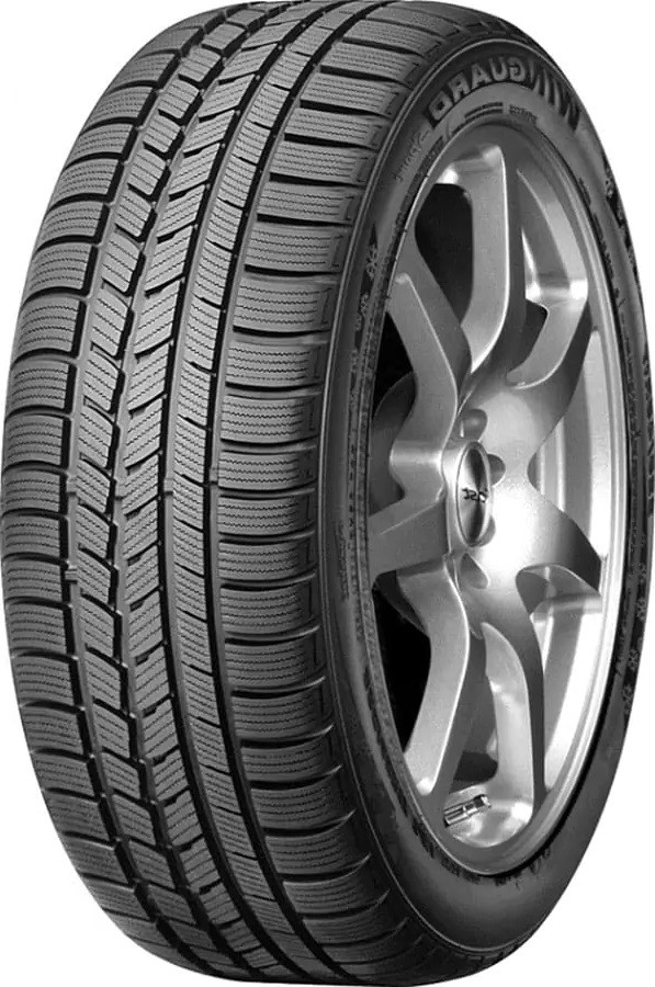 ROADSTONE 255/45 R 18 103V WINGUARD_SPORT TL XL M+S 3PMSF ROADSTONE