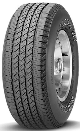 ROADSTONE 265/65 R 17 110S ROADIAN_HT TL M+S ROWL ROADSTONE