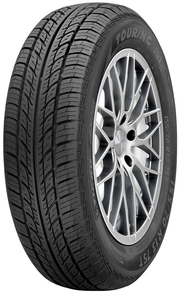 TIGAR 155/80 R 13 79T TOURING TL