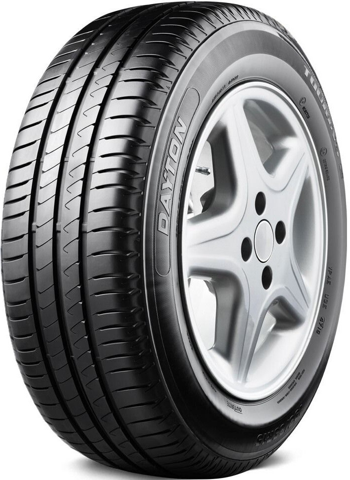 DAYTON 185/60 R 14 82H TOURING_2 TL