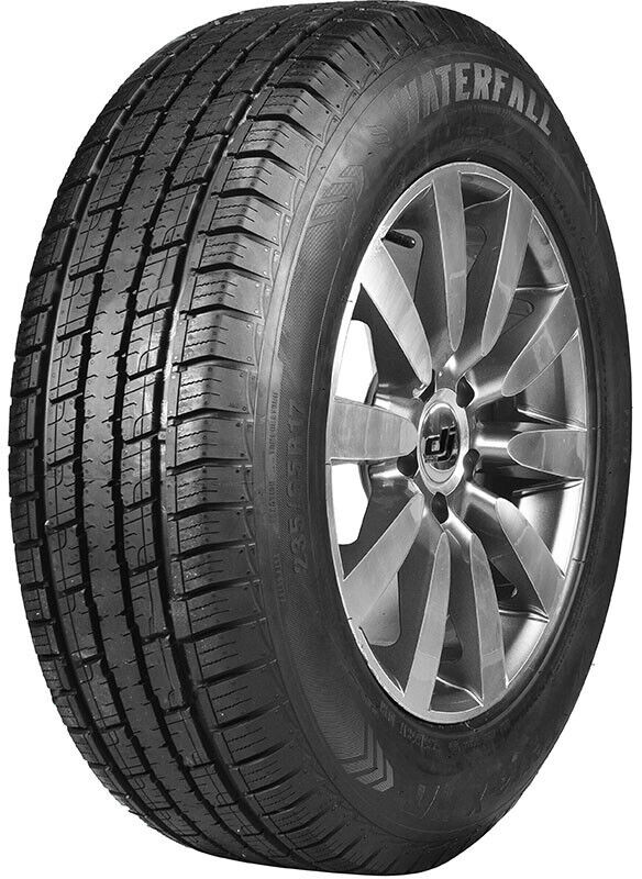 WATERFALL 235/60 R 18 107V TERRA-X_H/T TL XL WATERFALL