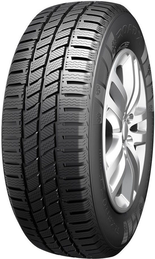 ROADX 195/70 R 15 104/102S RX_FROST_WC01 TL C 8PR M+S 3PMSF ROADX