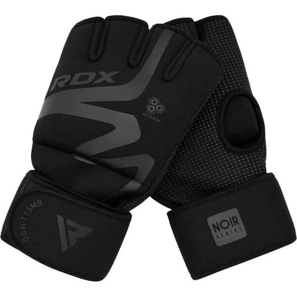 RDX T15 NOIR INNER GLOVES Rukavice, černá, velikost