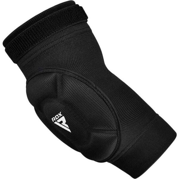 RDX ELBOW FOAM PAD OEKO-TEX® Chrániče loktů, černá, velikost