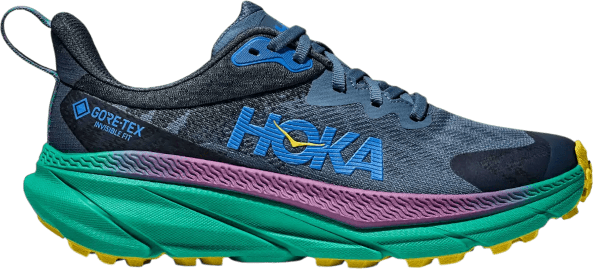 Trailové boty Hoka Challenger 7 Gore-Tex