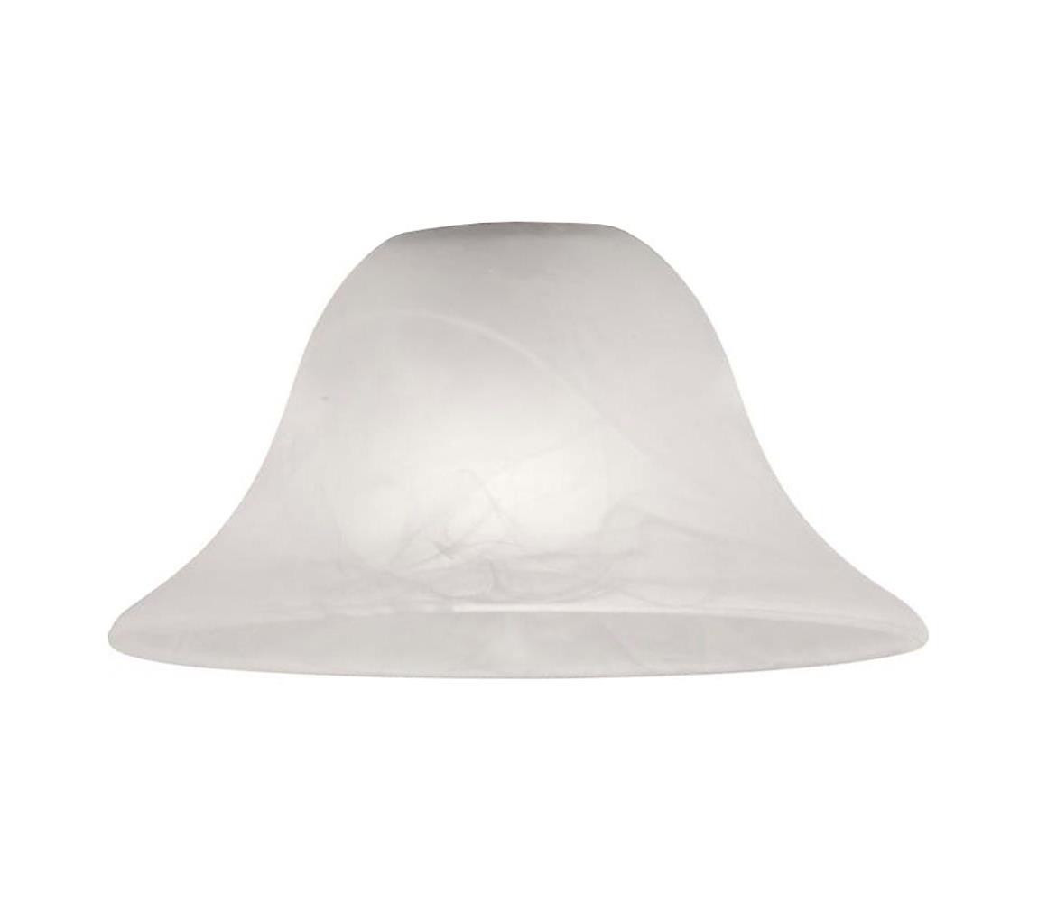 Globo Globo 69007G - Náhradní stínidlo POSADAS E27 bílá