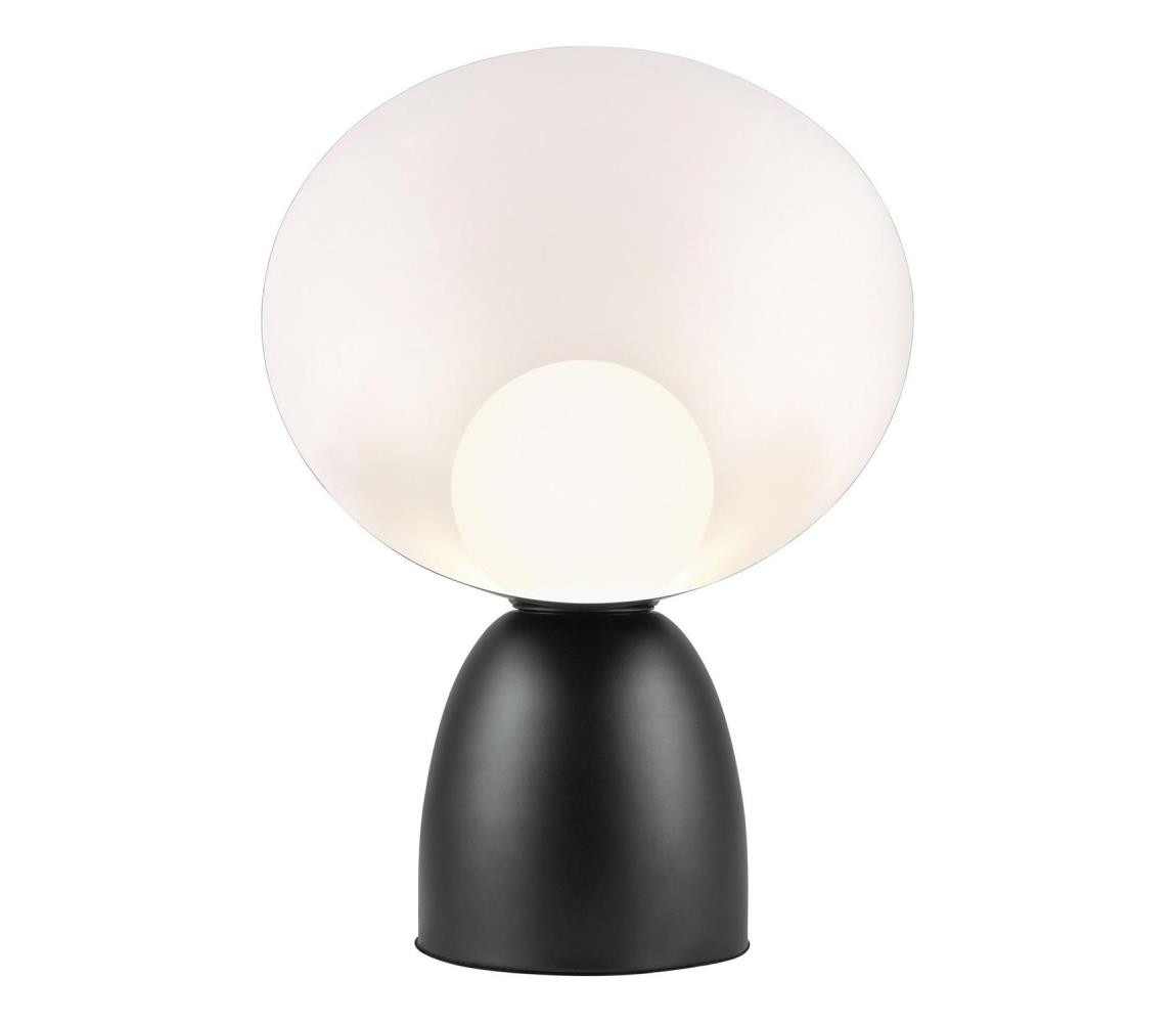 DFTP by Nordlux Nordlux - Stolní lampa HELLO 1xE14/25W/230V černá