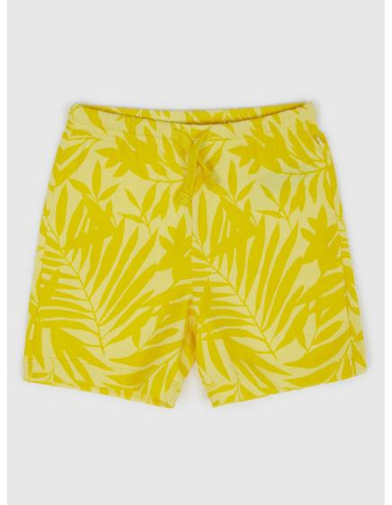 Dětské bavlněné kraťasy