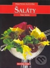 Šaláty - Peter Nikolay