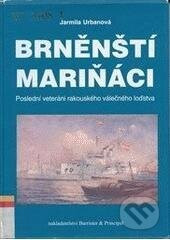 Brněnští mariňáci - Jarmila Urbanová