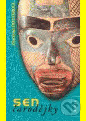 Sen čarodějky - Paul Radin