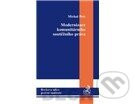 Modernizace komunitarního soutěžního práva - Michal Petr