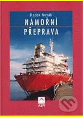 Námořní přeprava - Radek Novák
