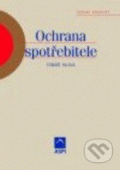 Ochrana spotřebitele - Tomáš Hulva