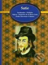 Skladby pro klavír II. - Erik Satie