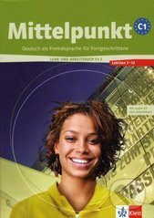 Mittelpunkt C1.2 LAB - E. Butler, A. Daniels, Ch. Estermann, R. Köhl-Kuhn, I. Sander, U. Tallowitz