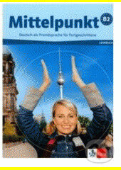 Mittelpunkt B2 LB - E. Butler, A. Daniels, Ch. Estermann, R. Köhl-Kuhn, I. Sander, U. Tallowitz