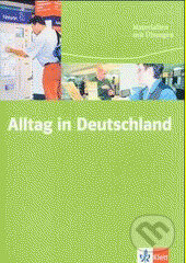 Alltag in Deutschland - kolektiv autorů