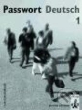 Passwort Deutsch 5D 1 LHB - U. Albrecht a kolektiv autorů
