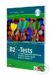 B2 - Test zu B2 - Finale - kolektiv autorů