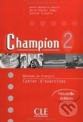 Champion 2 - Workbook - kolektív autorov
