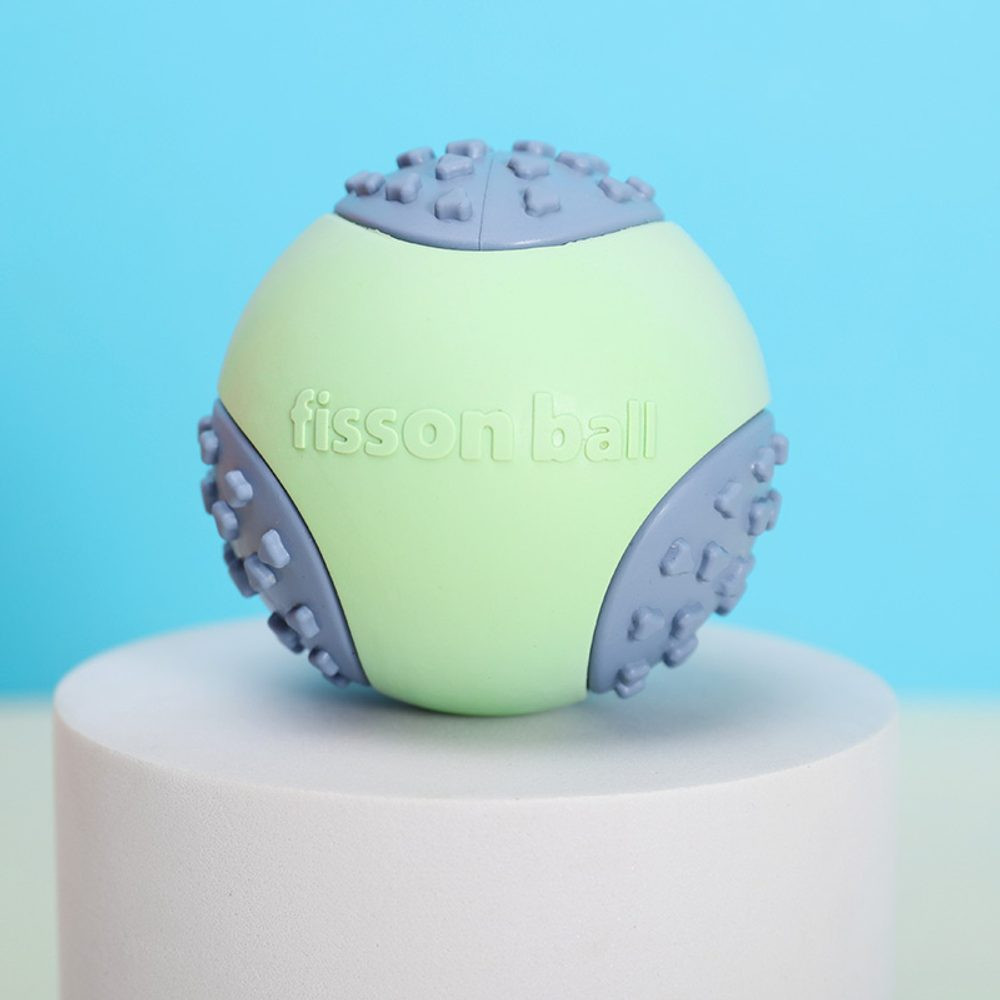 Reedog gumový kousací míček pro psy