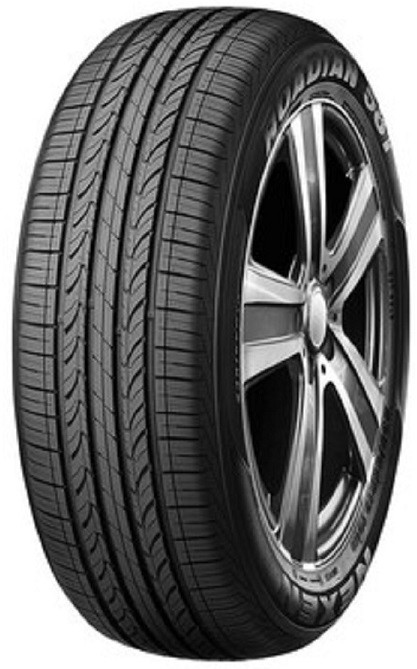 NEXEN 235/55 R 19 101H ROADIAN_581 TL M+S RPB