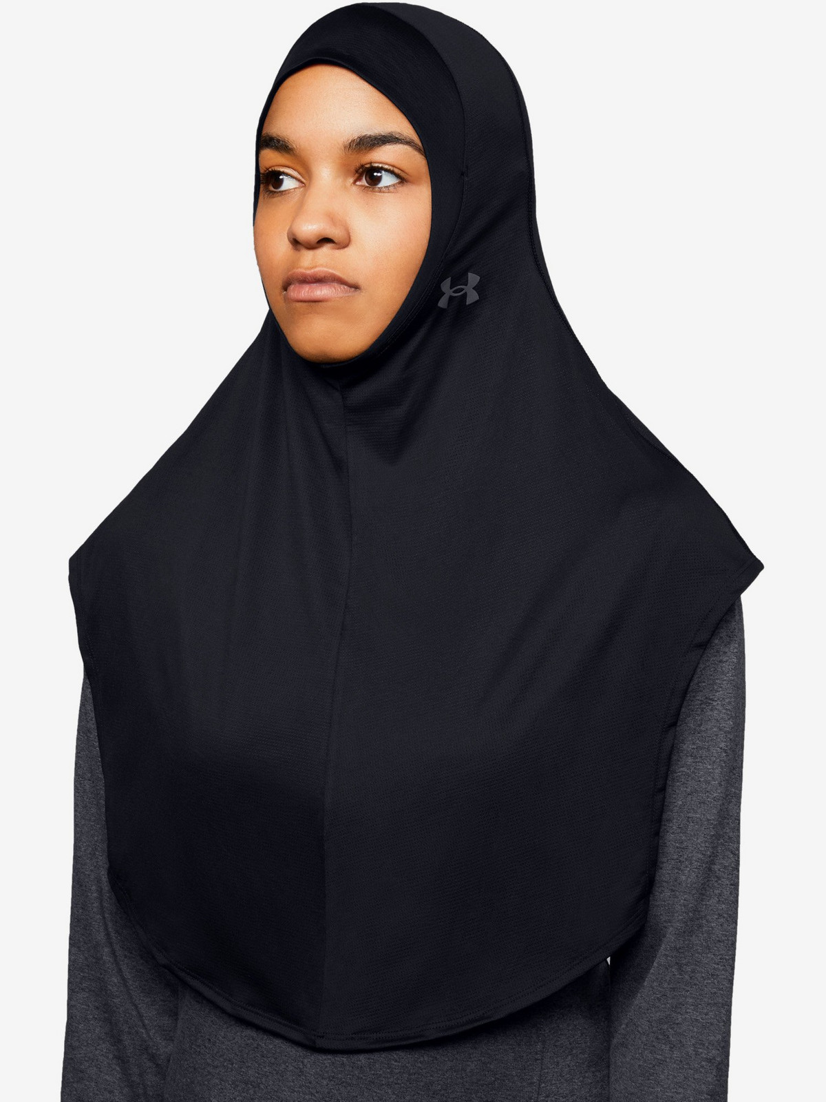 Under Armour Hidžáb Sport Hijab - Dámské