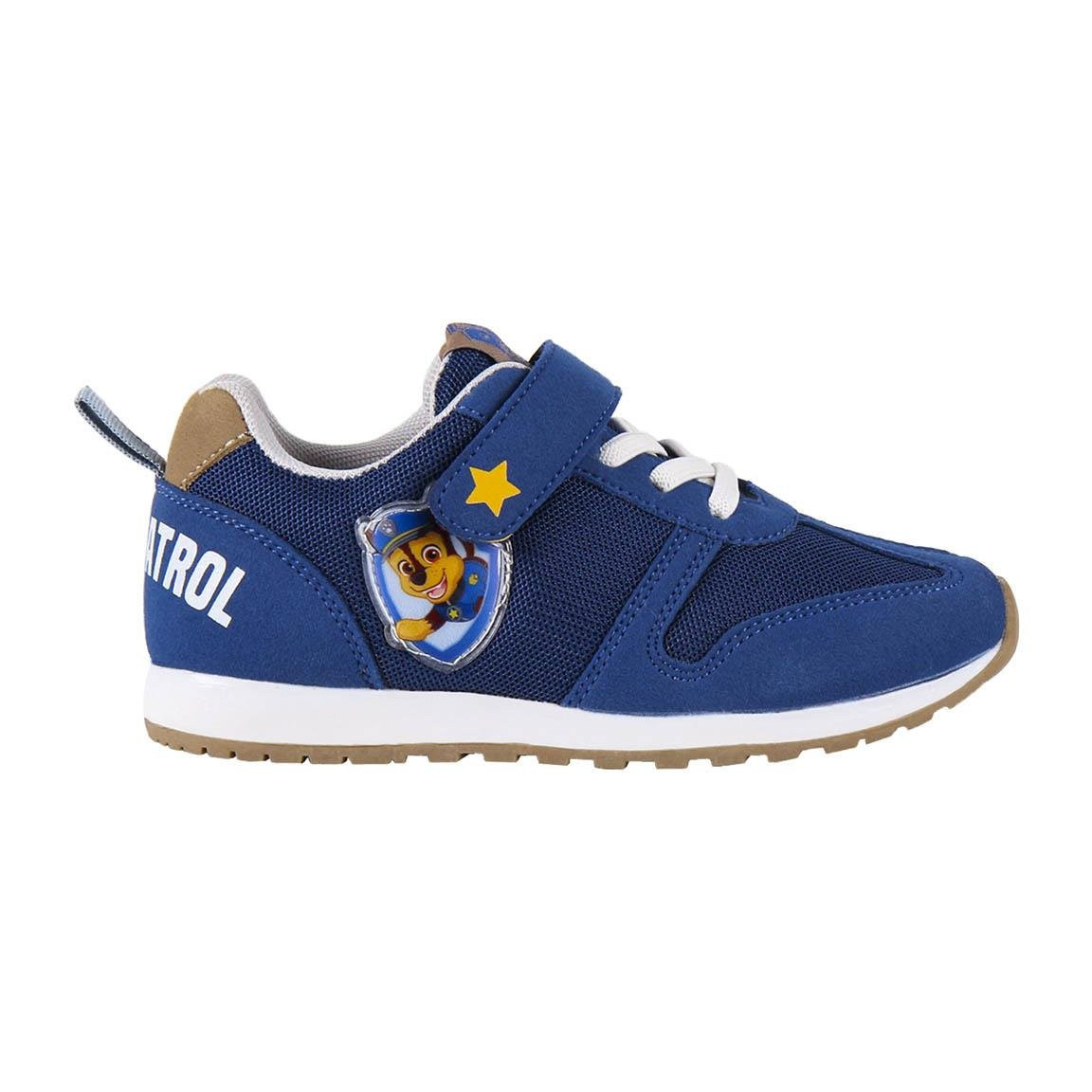 SPORTY SHOES TPR SOLE PAW PATROL