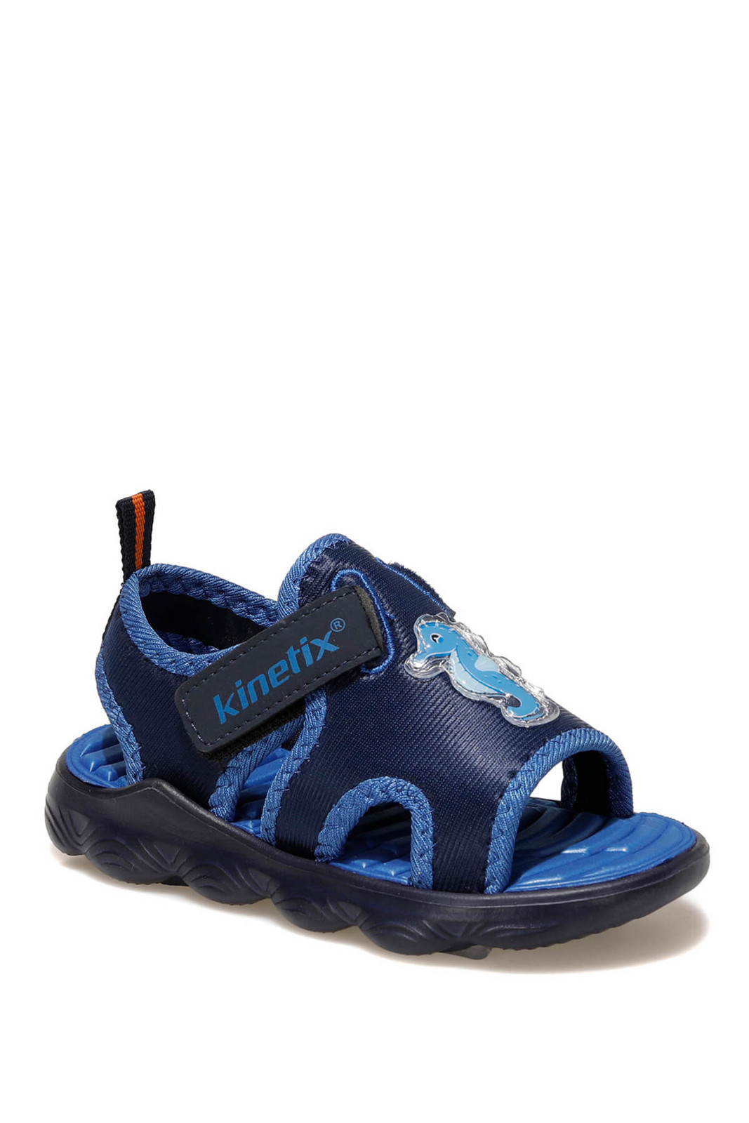 KINETIX FLAMINI 1FX NAVY BLUE Boy 427